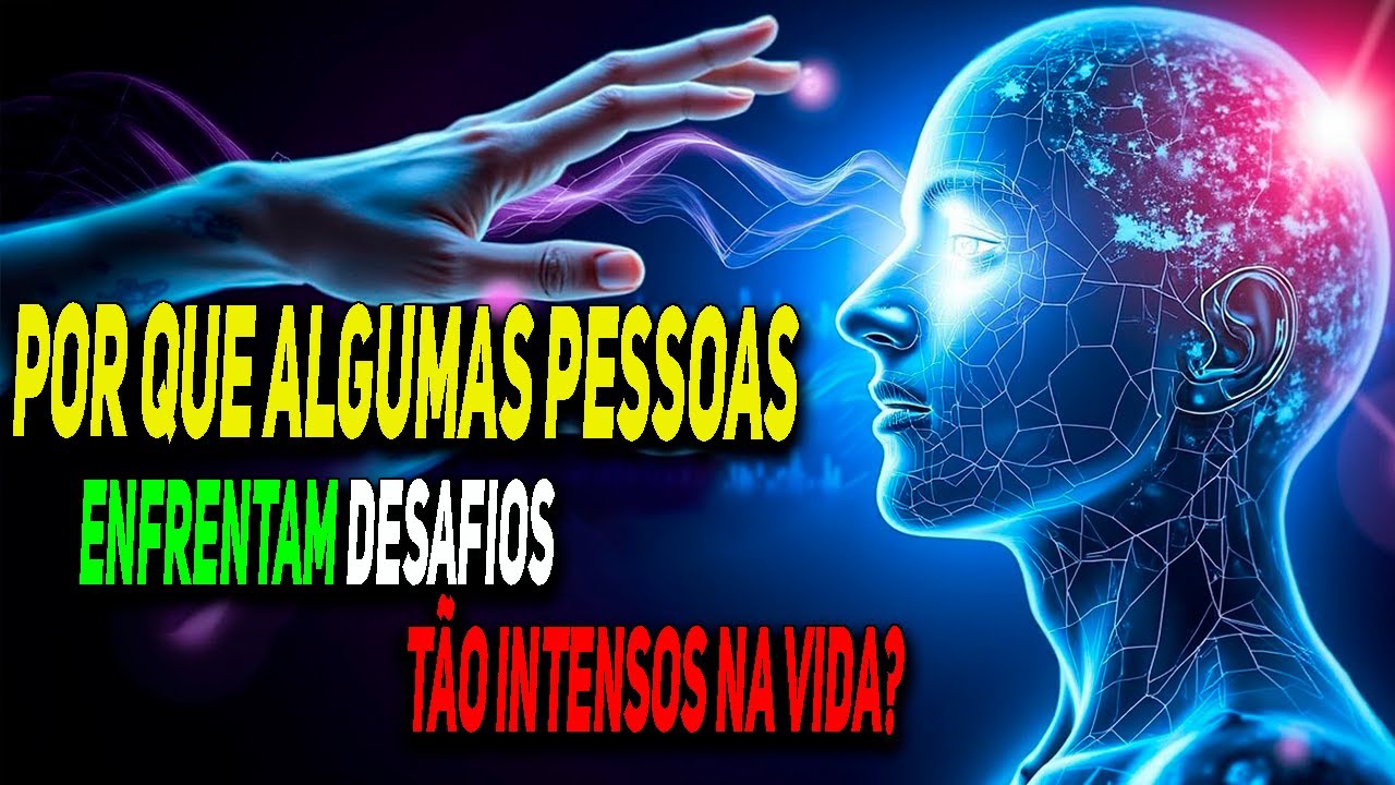 7 TESTES ESPIRITUAIS QUE VOCÊ PRECISA CONHECER AGORA! DESCUBRA OS DESAFIOS OCULTOS DA SUA ALMA!