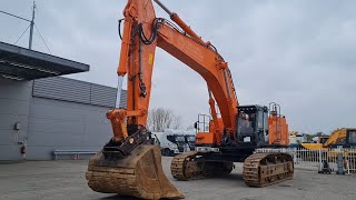 venta de HITACHI ZX670 L excavadora de cadenas imagen 4 HITACHI ZX670 L excavadora de cadenas imagen 4