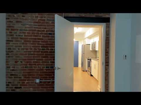455 Eye Apartments - Mt. Vernon Triangle - S2 Unit#215