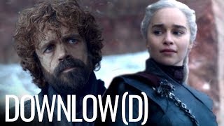 Game of Thrones Finale Spawns New Memes | The Downlow(d) 12pm PST