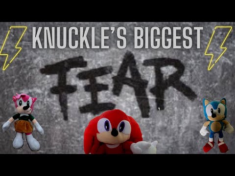knuckle's biggest fear!