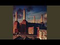 Animals by Pink Floyd — album cover