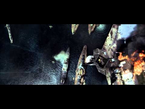 Pearl Harbor (2001) - Trailer in HD (Fan Remaster)