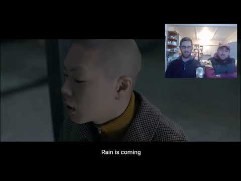 Kiwi's React to Epik High - Born Hater, Home is Far Away & Rosario