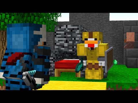 KENDAL E BELLAFACCIA GIOCANO ALLE BEDWARS!!