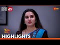 Mangalyam Thanthunanena - Highlights of the day | 25 May 2024 | Surya TV
