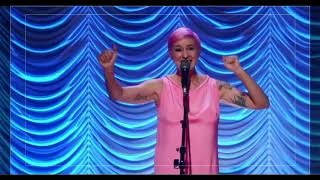 Crystal Lewis-Mi Corazon(How Great Thou Art/Cuan Grande Es El)#heart #music #soul