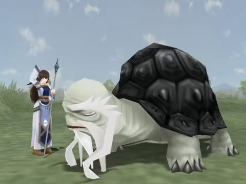 Let's Play "Suikoden V" Part 128 Bonus - Combo Montage