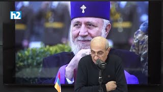 Փաշինյանն իշխանություն չի՛ զիջելու․ Հայկ Նահապետյան: Լրաբեր - 05.01.2026