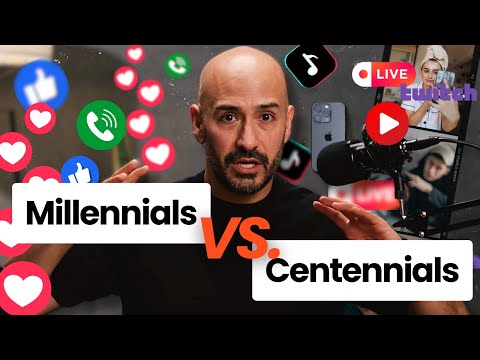 Entendiendo a las nuevas generaciones - 3 maneras de ser un líder de la nueva era