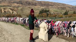 This one is simply the Breast video