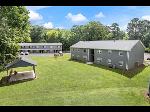 The Meadows Apartments - Video 3 of 3