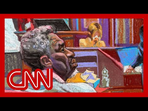 'Diddy' trial recap: Ex-employee concludes emotional testimony after three days on the stand