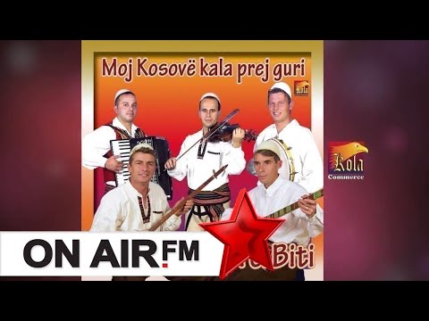 VELLEZERIT LITI & BITI - Ulem vetem dhe mendohna