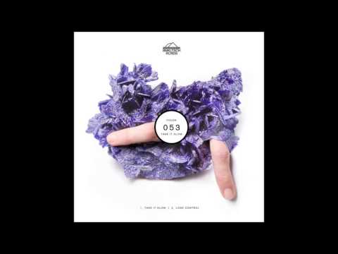 Youan - Lose Control