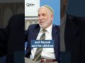 Won't someone rescue the #animals in #Gaza? #Rabbi David Mivasair & Safiyyah Ally
