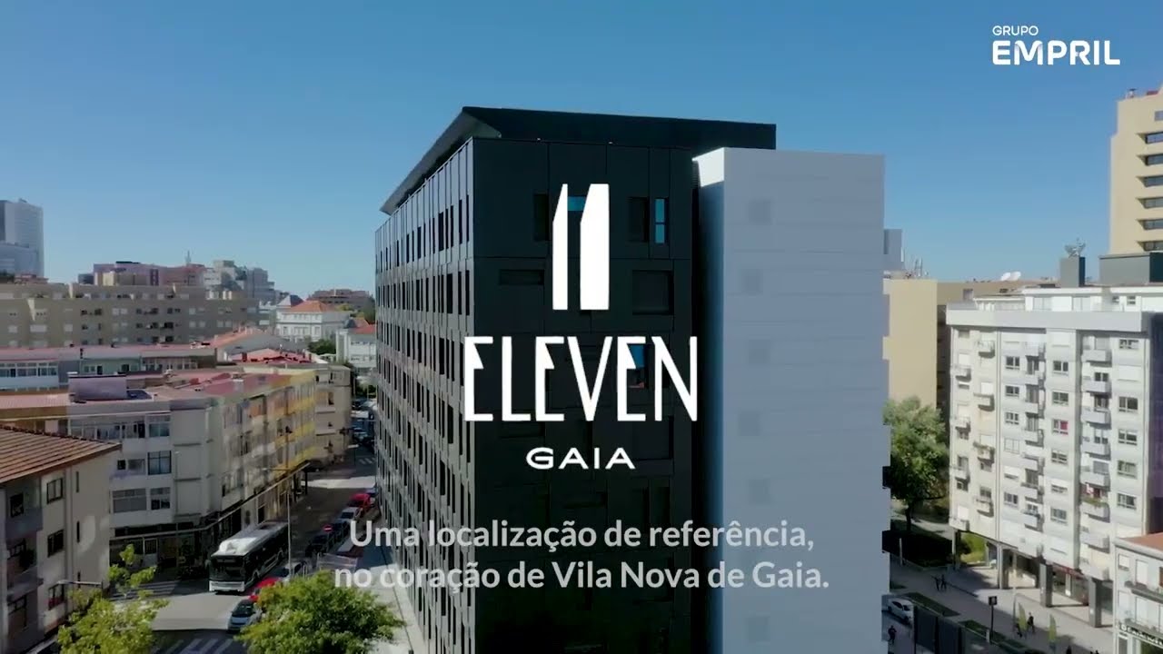 Vídeo do imóvel
