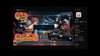 鉄拳7ファラン（羅閃）ゲーム実況49