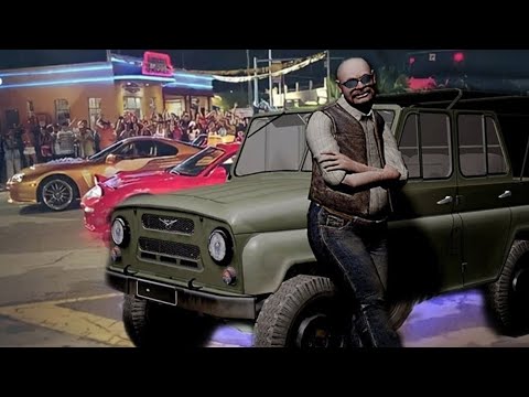 DJ Shadow & Sincerely Collins ft. Mos Def, Disashi of Gym Class Heroes, Colonel Bagshot - 6 Day War