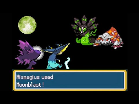 Radical Red 3.0 Post Game - Archer Rematch (Hardcore Mode)