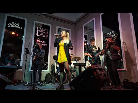 Soul Marisa Monte por Thati Moraes - São Paulo