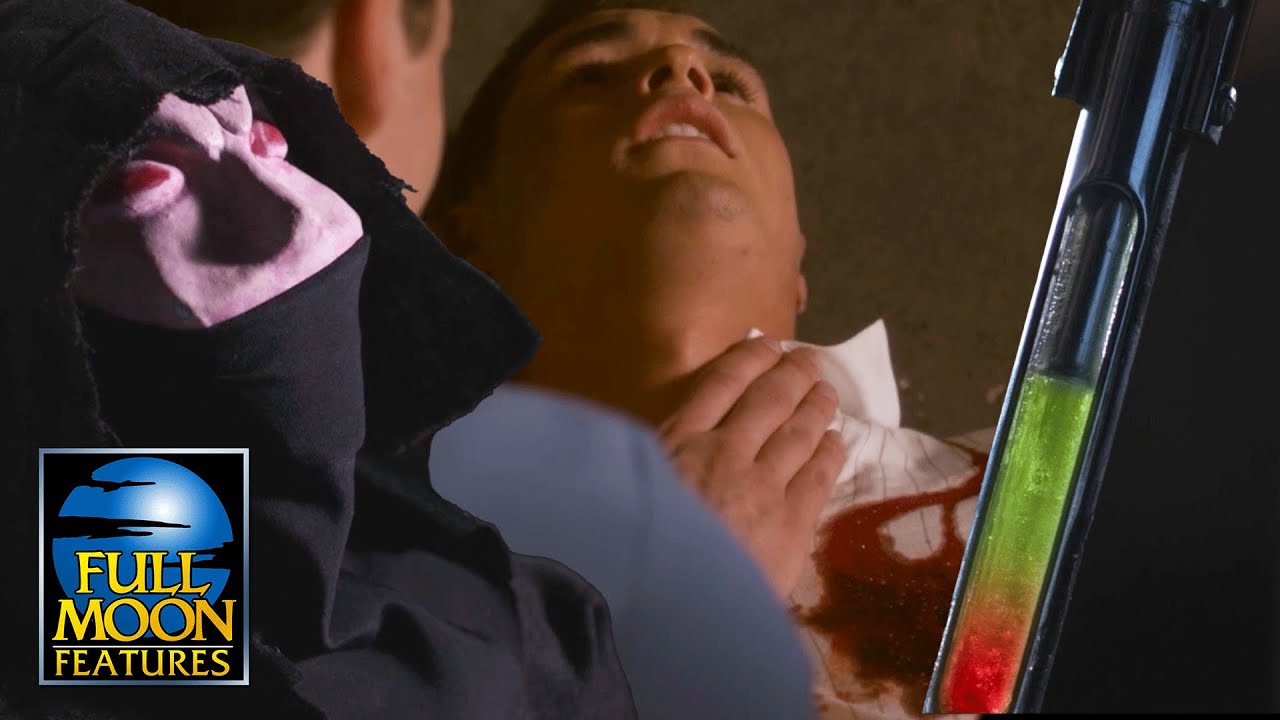 Bringing Your Loved Ones Back to Life As A Puppet