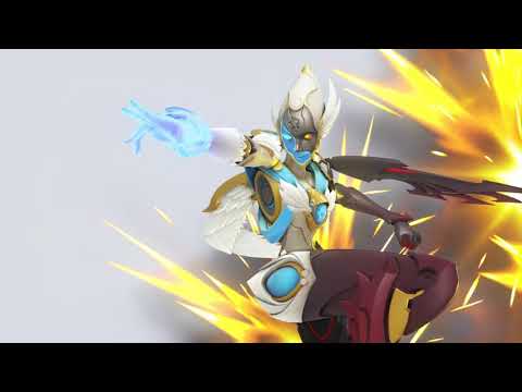 Fleta MVP Echo Skin Reveal