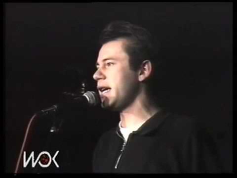 OSPA 1995: BEZ NAS WY - Zamek