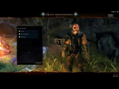 Neverwinter  #10 Einwenig beten ★ Let`s Play  Neverwinter