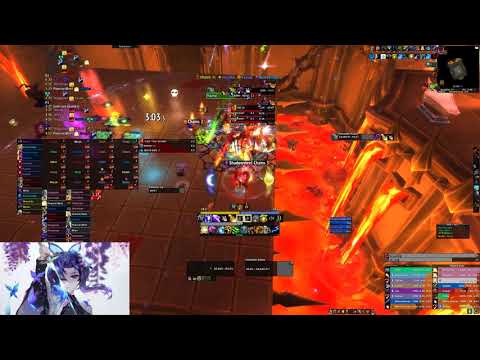 Incarnate Mythic Painsmith Raznal Boomkin POV
