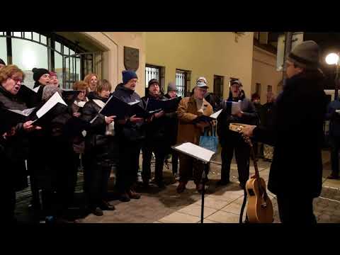 Ten vánoční čas - Vlasta Rédl