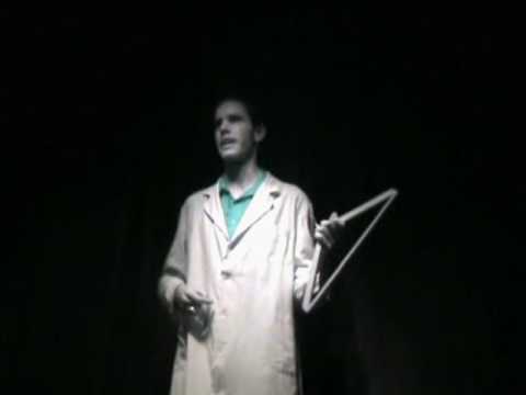 El dentista (2008) - Resubido