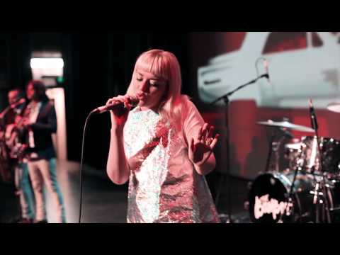 The Bamboos - Helpless Blues (Official Video)