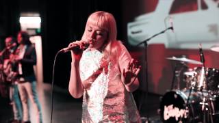 The Bamboos "Helpless Blues" (official)