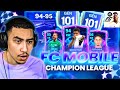 NOUVEAU DEFI UCL SUR FC MOBILE ! GLITCH PACK + ASTUCES !