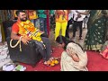 Gurupournima | guruche paypujan | aamhi khandoba bhakt