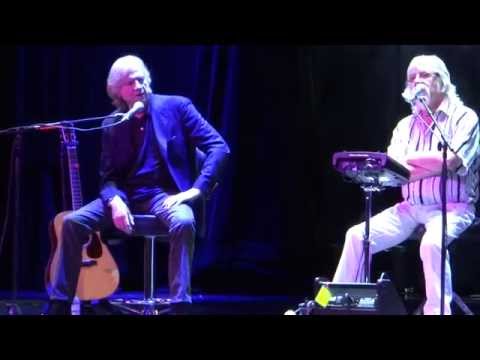 Moody Blues Cruise Storytellers 2014   Stories