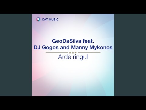 Arde Ringul (Dj Magnum and Dj Flipper romanian extended Version)