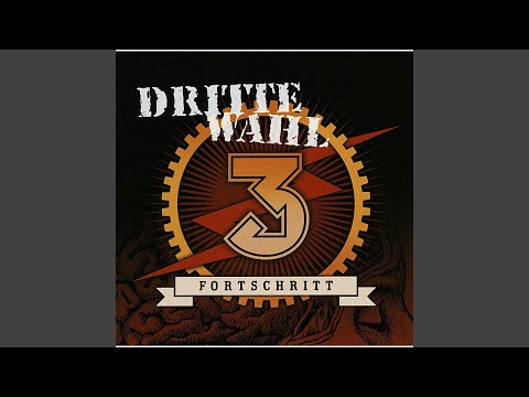 Auf der Flucht - Dritte Wahl