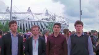 Curtain Call - Aiden Grimshaw (Penny Arcade cover)