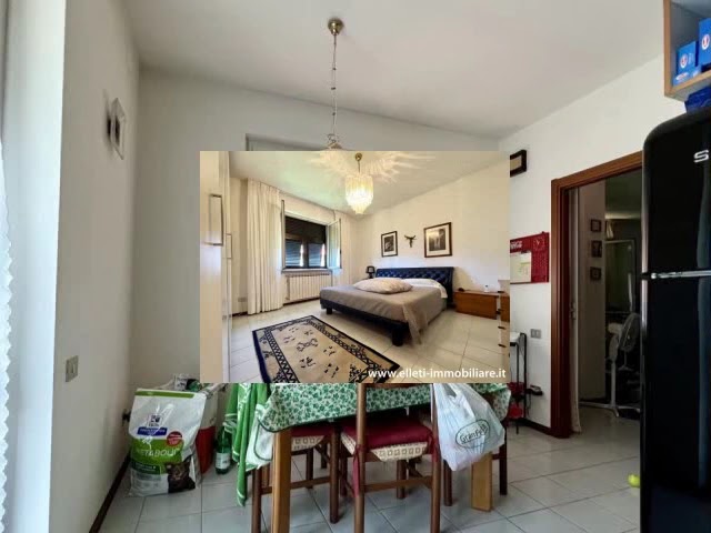 Marina di Massa, a soli 500 metri dal mare e adiacente ai principali negozi e servizi, appartamento