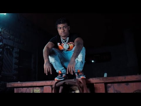 Billy Blanc - "X'D Out" (Official Music video)