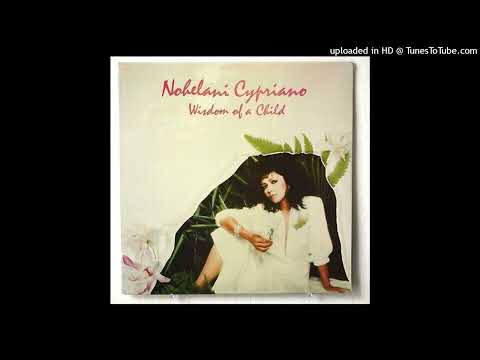 Rare Modern Soul Lp Nohelani Cypriano - Love Of My Life