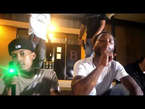 FGM Tg x Detwan Love - Kzoo to Flint #seenklean