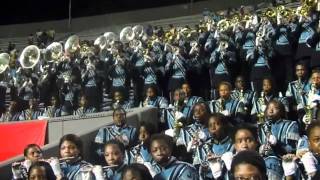 JSU- Nobody Does It Better