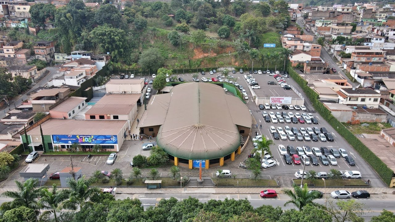 Comunidade Evangélica Projeto Vida