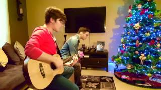 Alex Dawson - Something About Christmas Time (Bryan Adams)