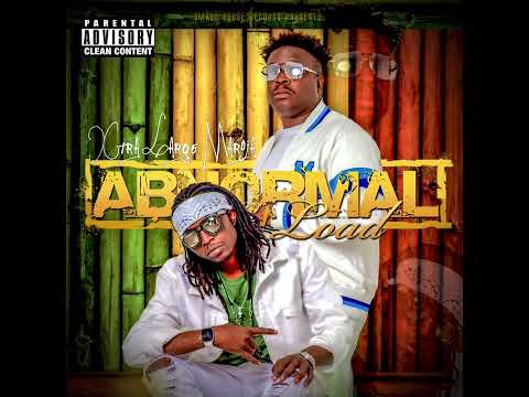 Xtra Large Maroja - Abnormal Load Mixtape - Mixed by Dj Stapleton