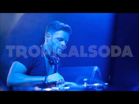 Eddie Thoneick & Abel Ramos (feat. James Walsh) - Love Will Never Let You Down [BBC Radio 1]