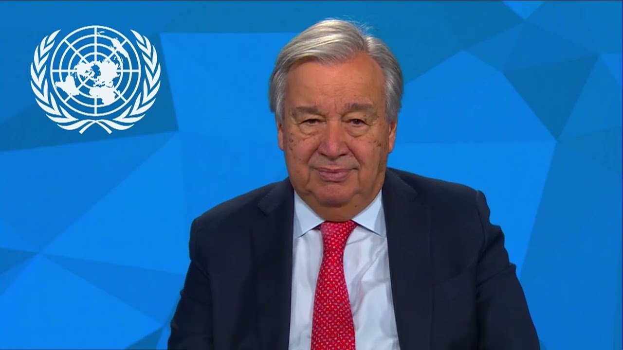 ONU: Emissões de gases com efeito de estufa atingiram o nível mais elevado da história